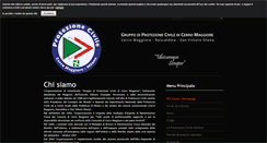 Desktop Screenshot of flapc.org